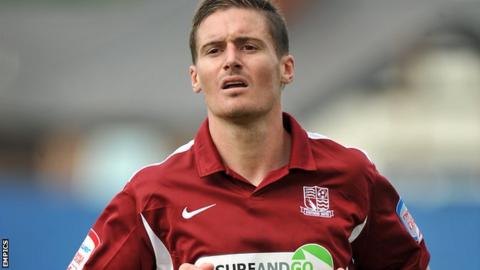 Barry Corr
