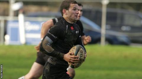 Richard Bright