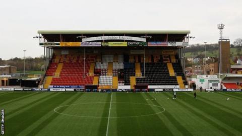 Sincil Bank