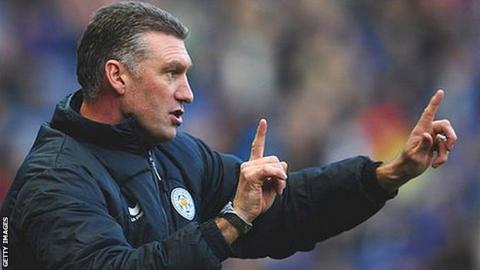 Nigel Pearson