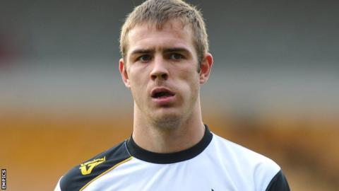 Tom Pope