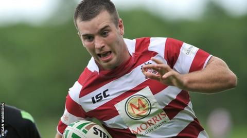 Iain Thornley