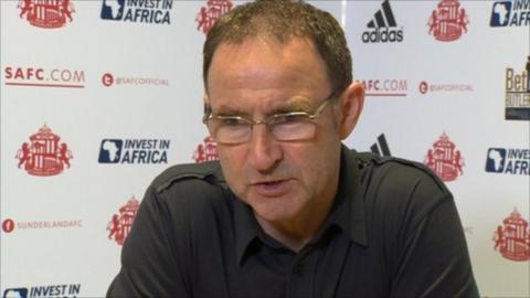 Martin O'Neill