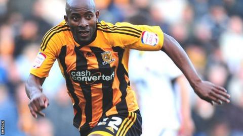 Dele Adebola