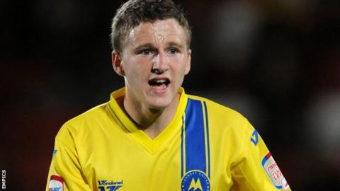 Eunan O'Kane