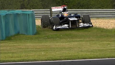 Pastor Maldonado