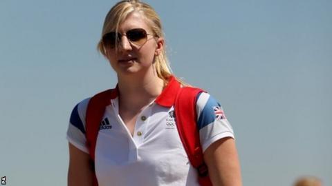 Rebecca Adlington