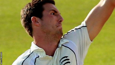 Steven Finn