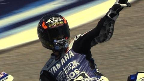 Jorge Lorenzo