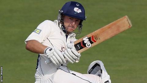 Adam Lyth