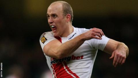 Michael Dobson