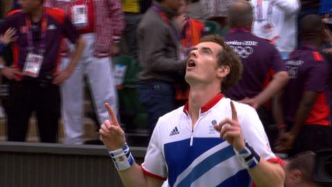 Andy Murray