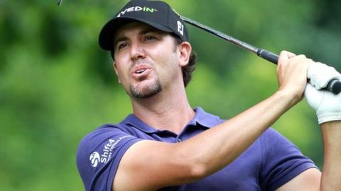 Scott Piercy