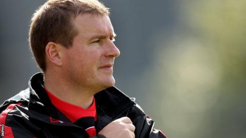 James McCartan