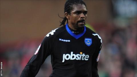 Kanu