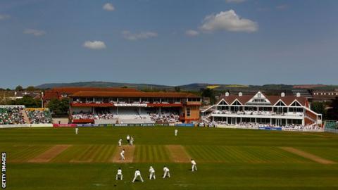 Taunton