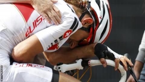 Fabian Cancellara