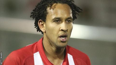 Josh Gowling