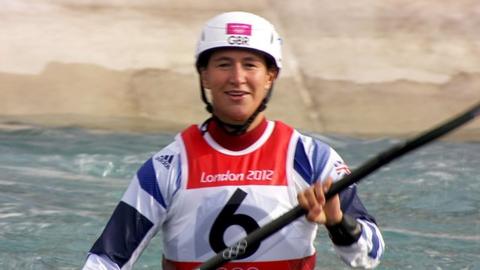 Lizzie Neave