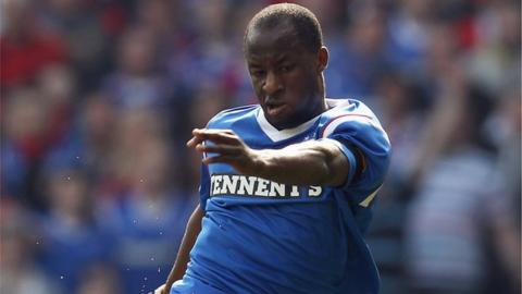 Sone Aluko