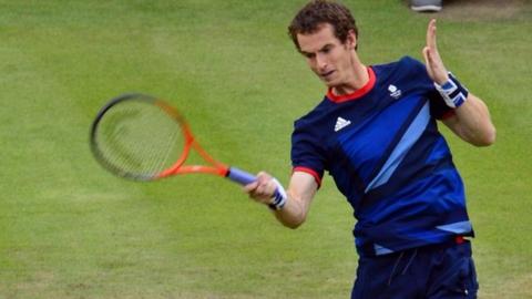 Andy Murray