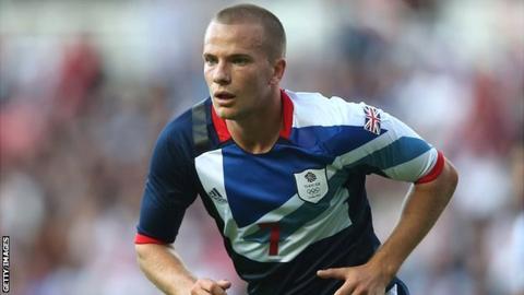 Tom Cleverley