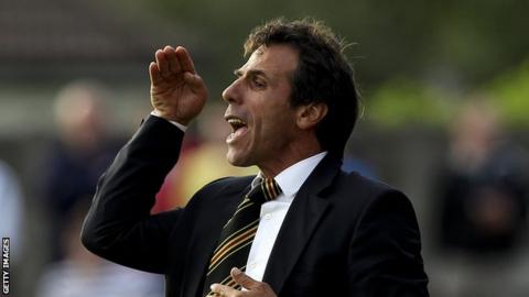 Gianfranco Zola