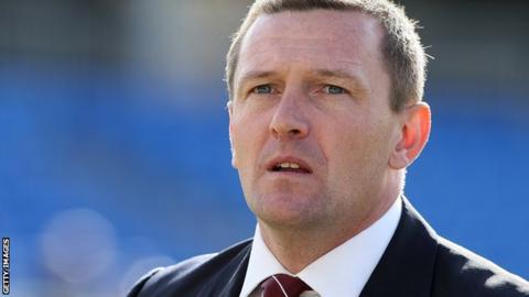 Aidy Boothroyd