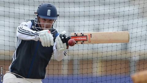 Andrew Strauss