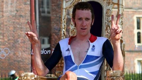 Bradley Wiggins