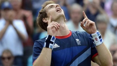 Andy Murray