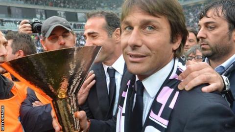 Antonio Conte