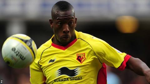 Lloyd Doyley