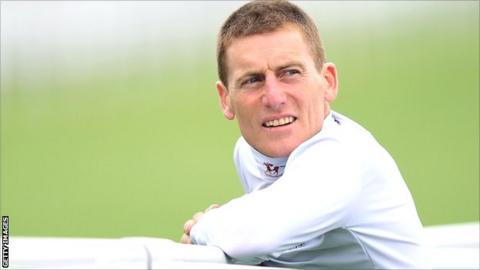 Johnny Murtagh