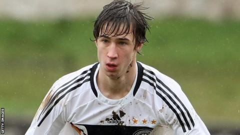 Fabian Broghammer