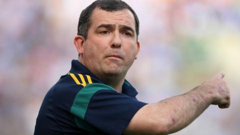 Seamus McEnaney