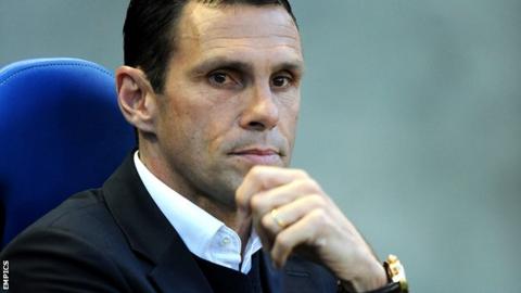 Gus Poyet