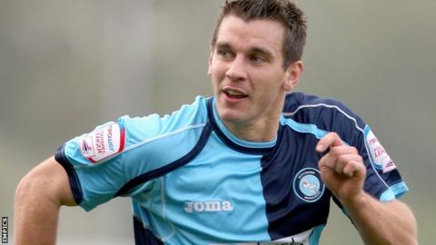 Matt Bloomfield