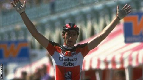 Gianni Bugno