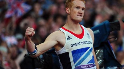 Greg Rutherford