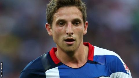 Joe Allen