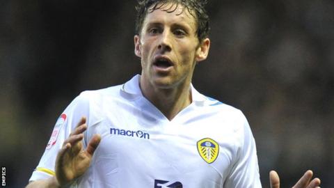 Michael Brown