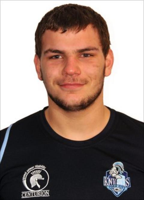 Jack Aldous
