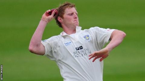 Ben Stokes
