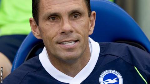 Gus Poyet