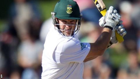 Mark Boucher
