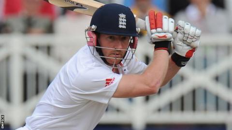 Paul Collingwood