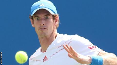 Andy Murray