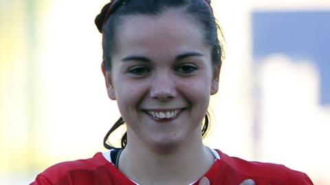 Gwennan Harries