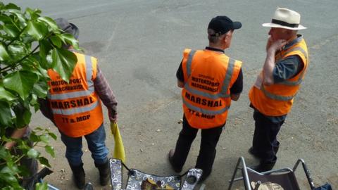 Manx Grand Prix